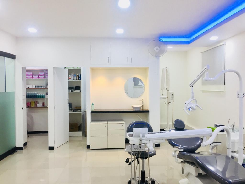 WellDent Family Dental Care
