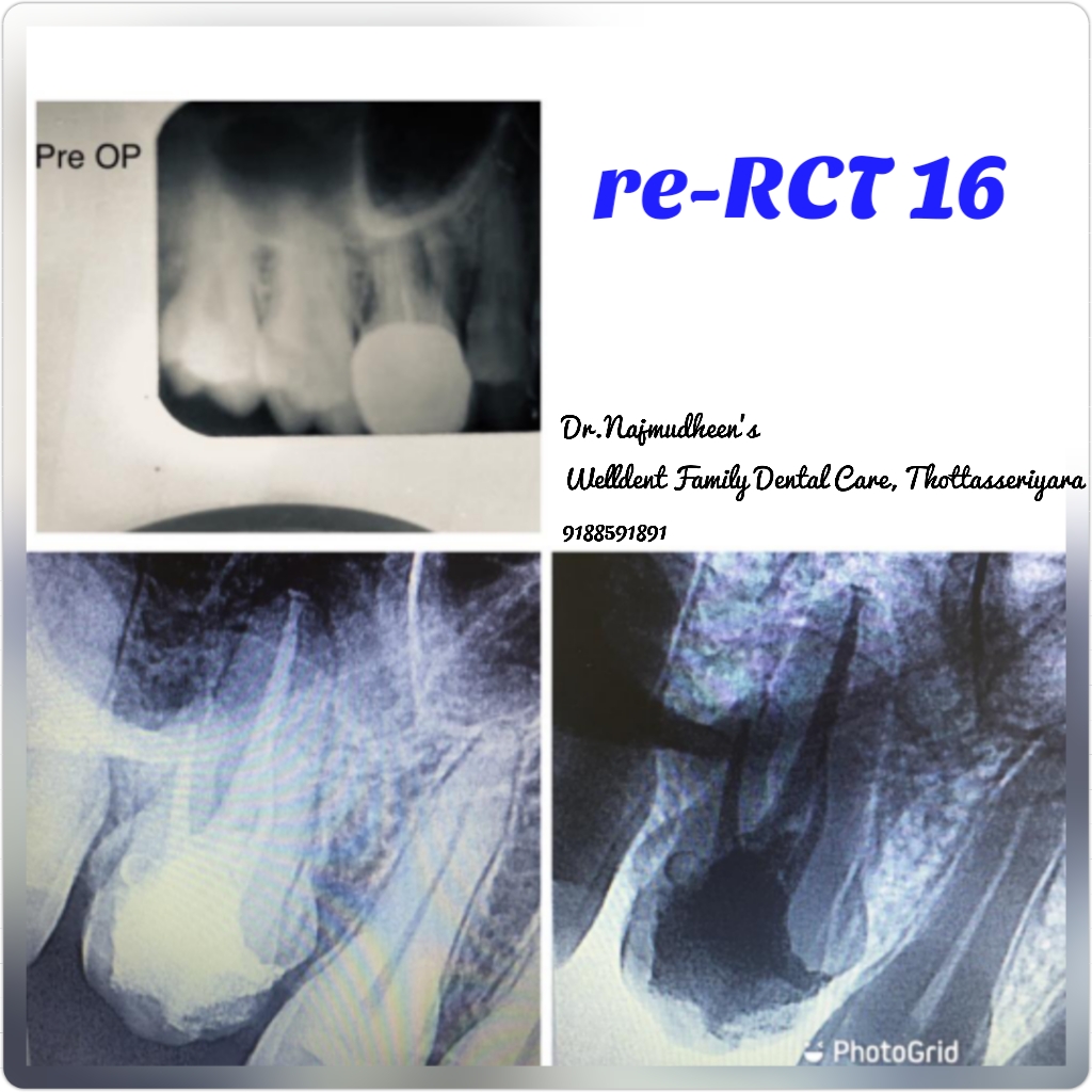 WellDent Family Dental Care